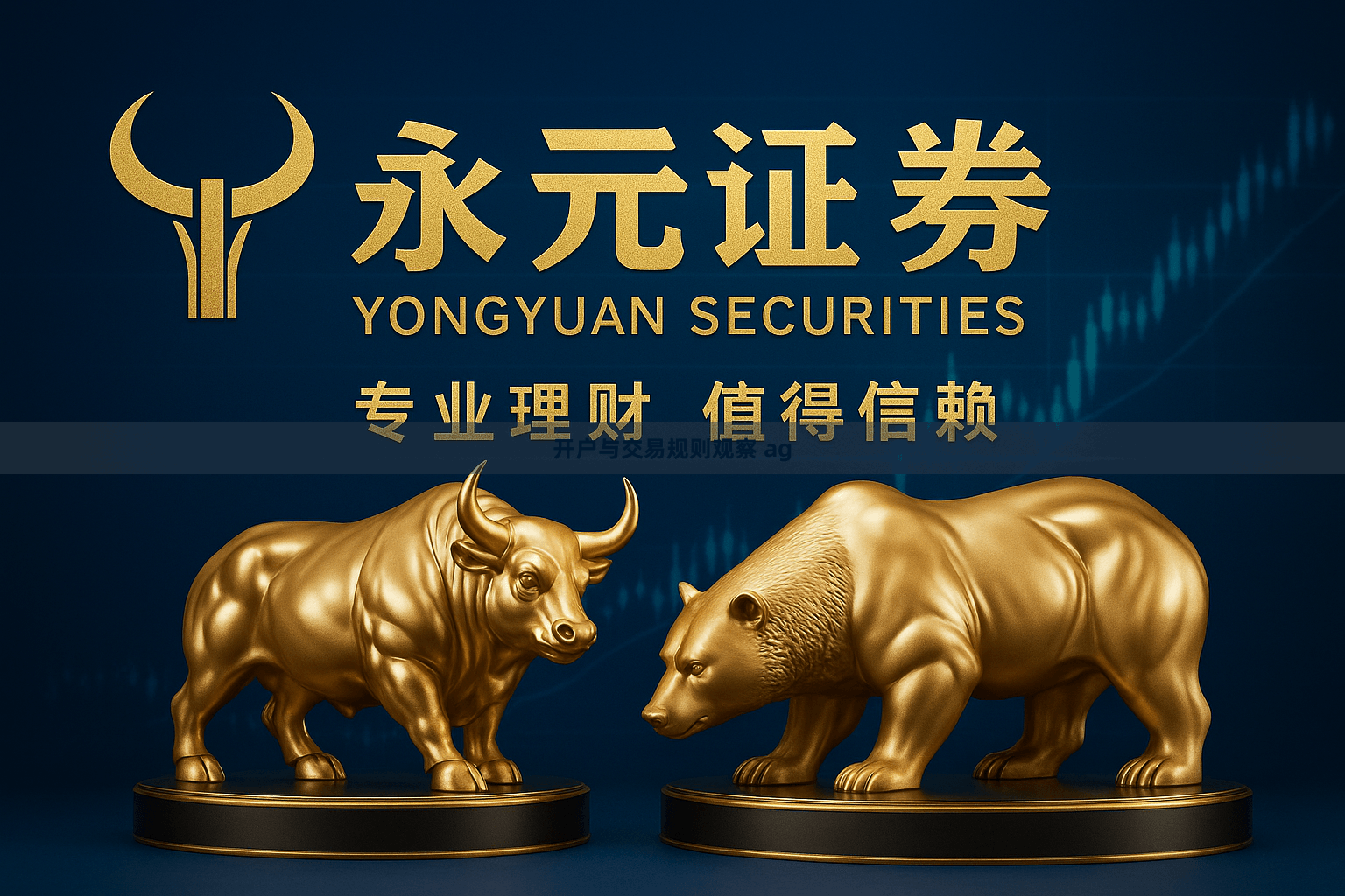 开户与交易规则观察 ag